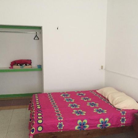 Hostal La Concordia Ciudad Valles Ngoại thất bức ảnh