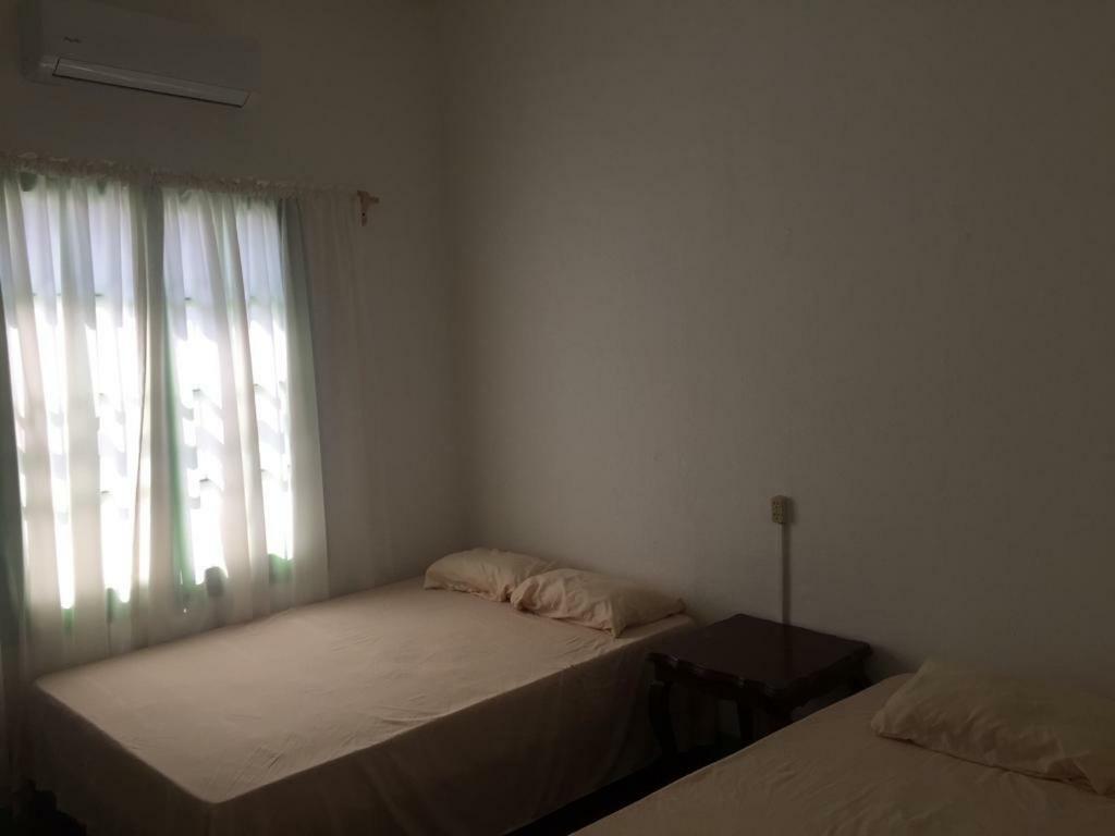 Hostal La Concordia Ciudad Valles Ngoại thất bức ảnh