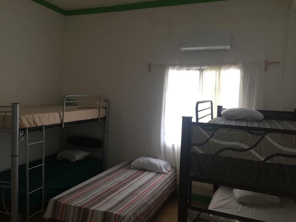 Hostal La Concordia Ciudad Valles Ngoại thất bức ảnh
